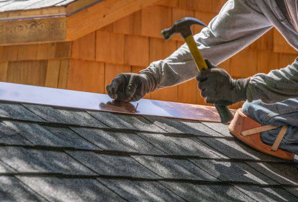 Best Rubber Roofing (EPDM, TPO)  in Lumbine, CO