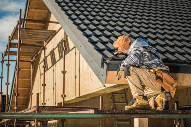 Best Roofing for New Construction  in Lumbine, CO
