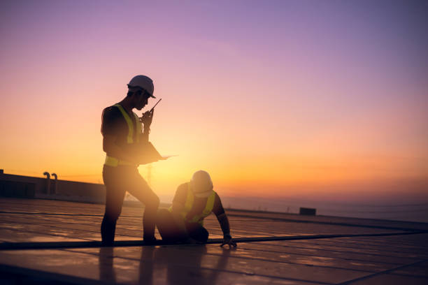 Best Roof Insulation Installation  in Lumbine, CO