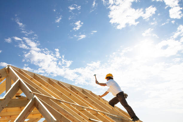 Roof Insulation in Columbine, CO