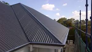 Best Chimney Flashing Repair  in Lumbine, CO